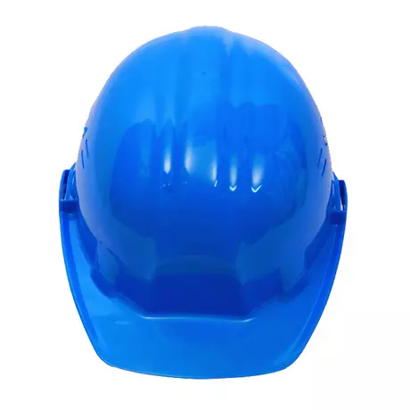 Opus védősisak, munkavédelmi sisak (kék)