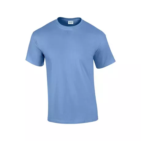 Gildan Heavy Cotton póló (karolina kék)